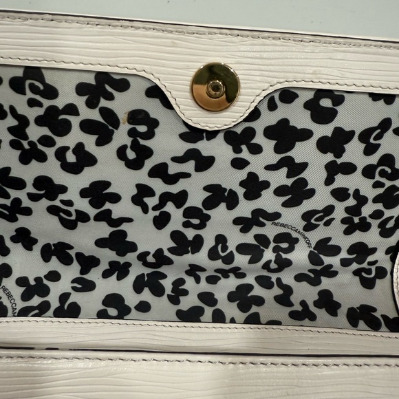 Rebecca Minkoff  Crossbody Bag Light pink - Picture 6 of 8